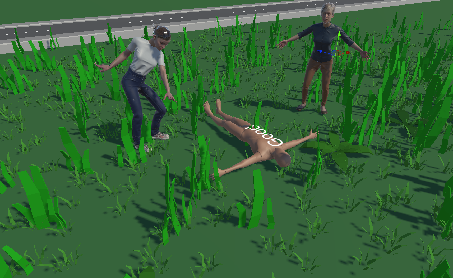 CPR
