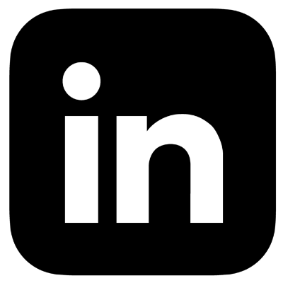 LinkedIn Icon