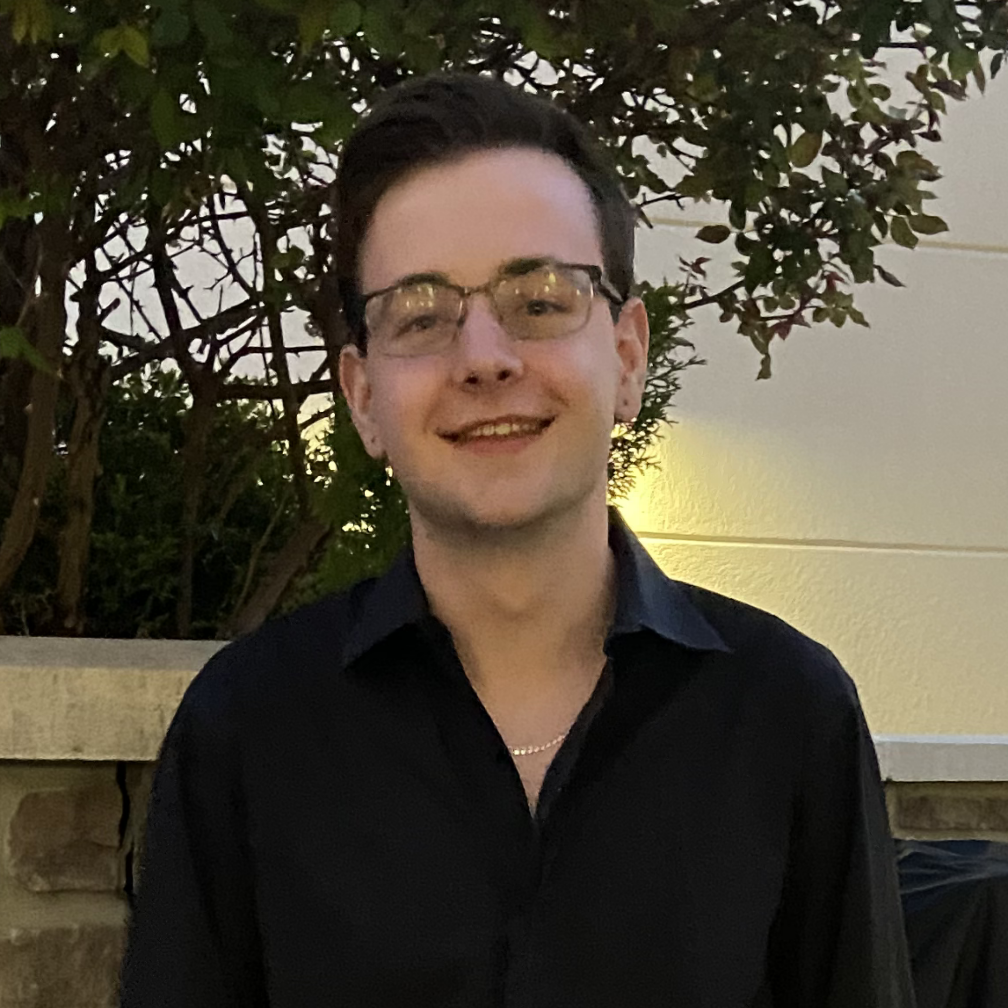 Matthew Holzer